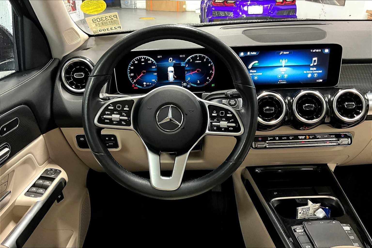 2021 Mercedes-Benz GLB GLB 250 - Photo 17