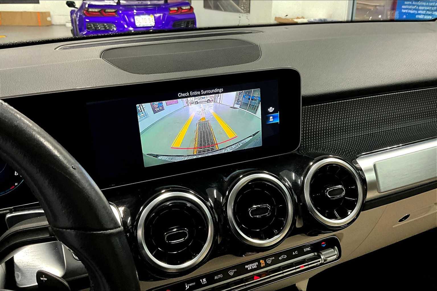 2021 Mercedes-Benz GLB GLB 250 - Photo 19