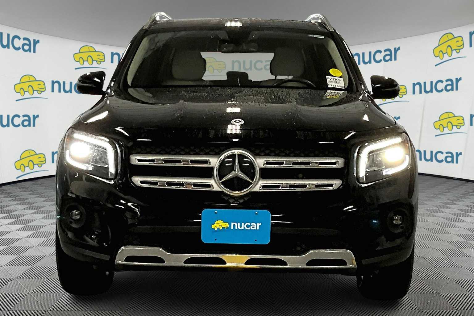 2021 Mercedes-Benz GLB GLB 250 - Photo 2