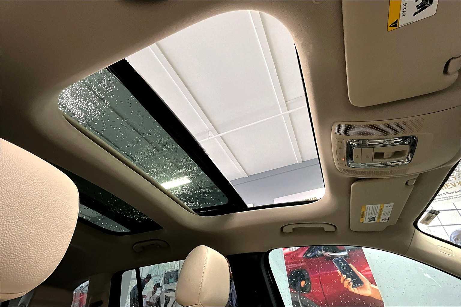 2021 Mercedes-Benz GLB GLB 250 - Photo 22