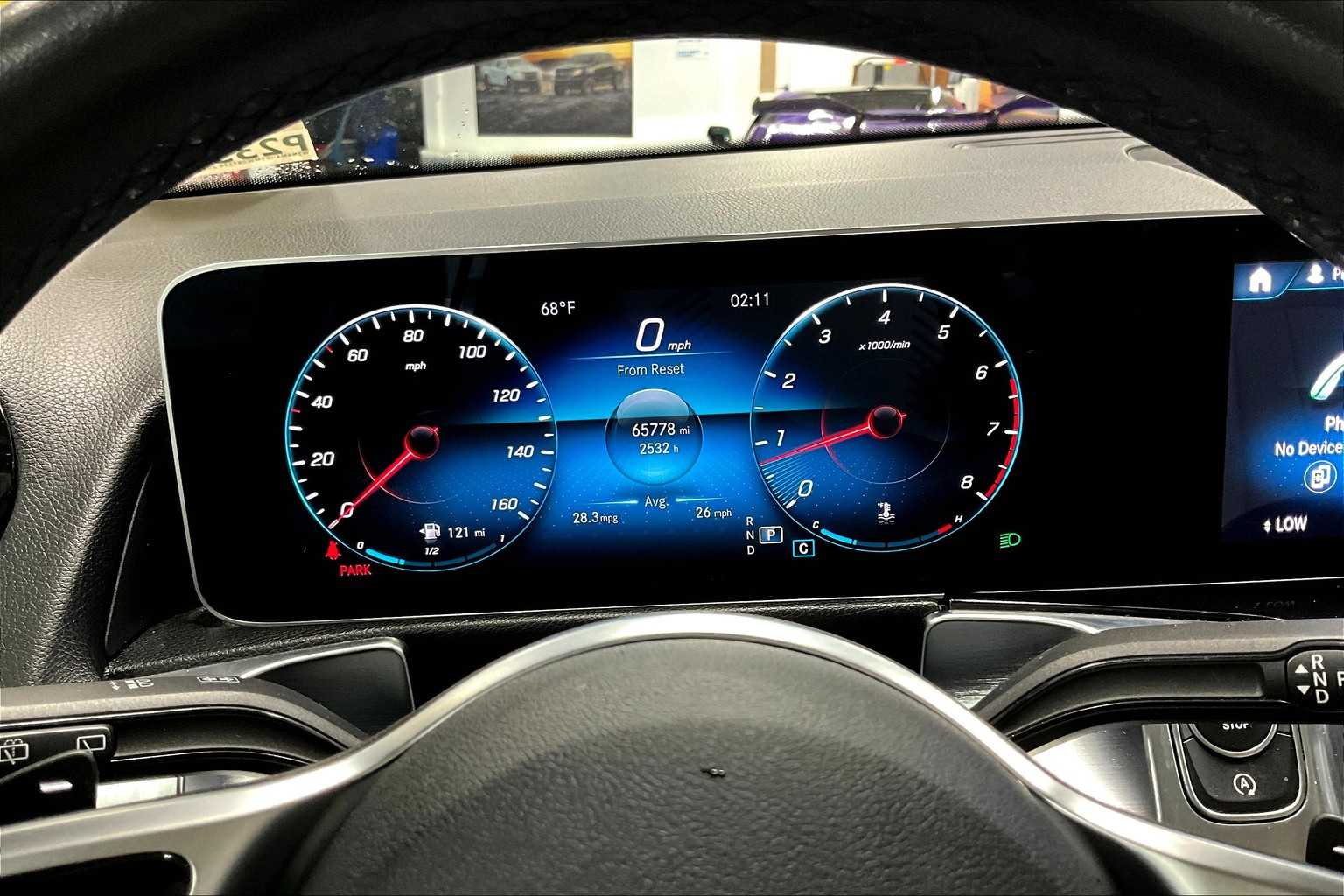 2021 Mercedes-Benz GLB GLB 250 - Photo 25