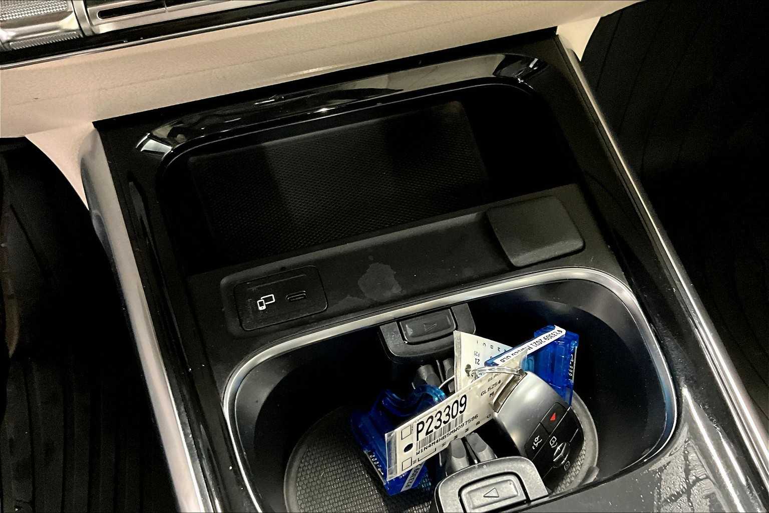 2021 Mercedes-Benz GLB GLB 250 - Photo 26