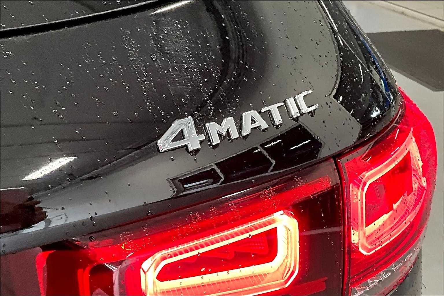 2021 Mercedes-Benz GLB GLB 250 - Photo 29