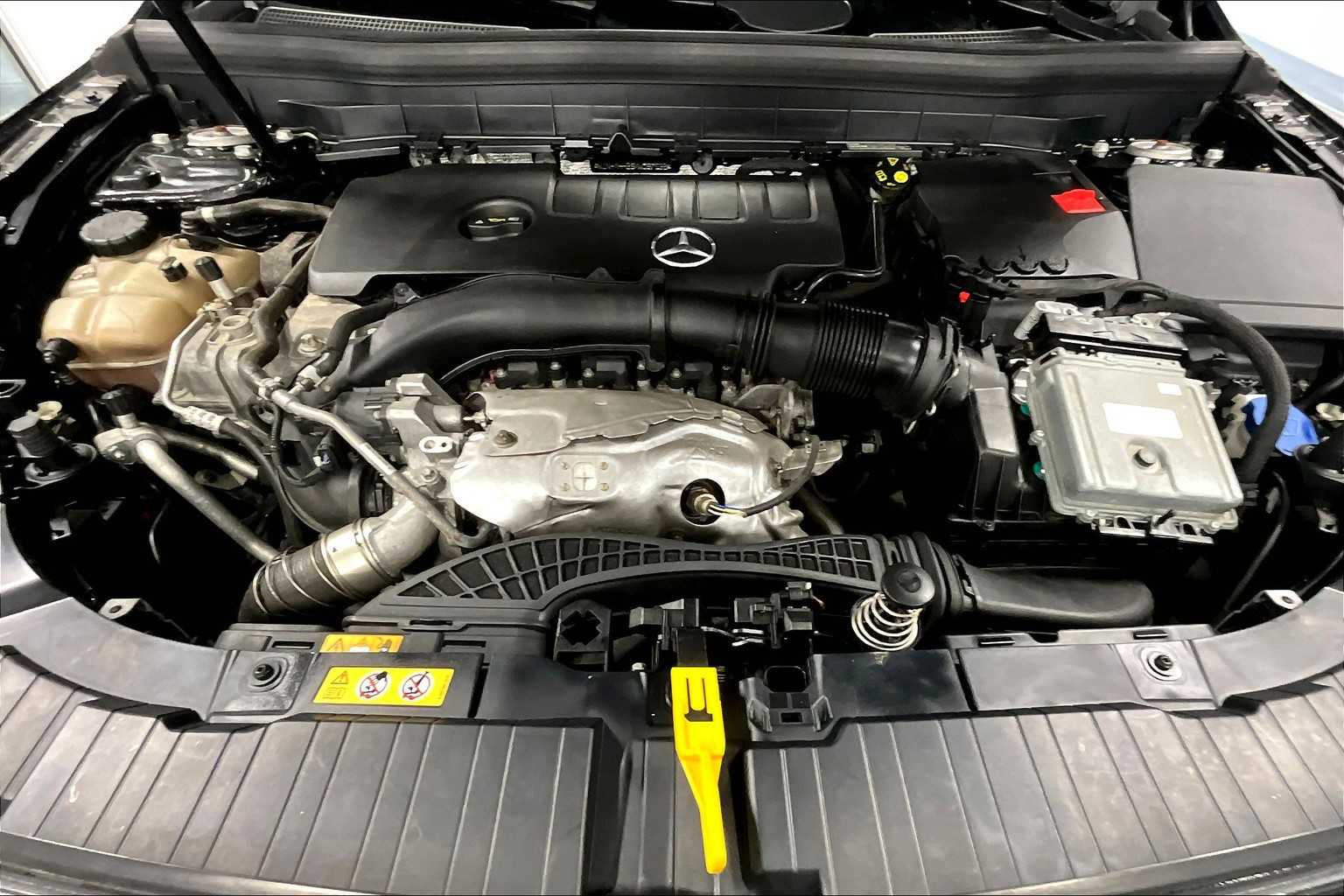 2021 Mercedes-Benz GLB GLB 250 - Photo 30