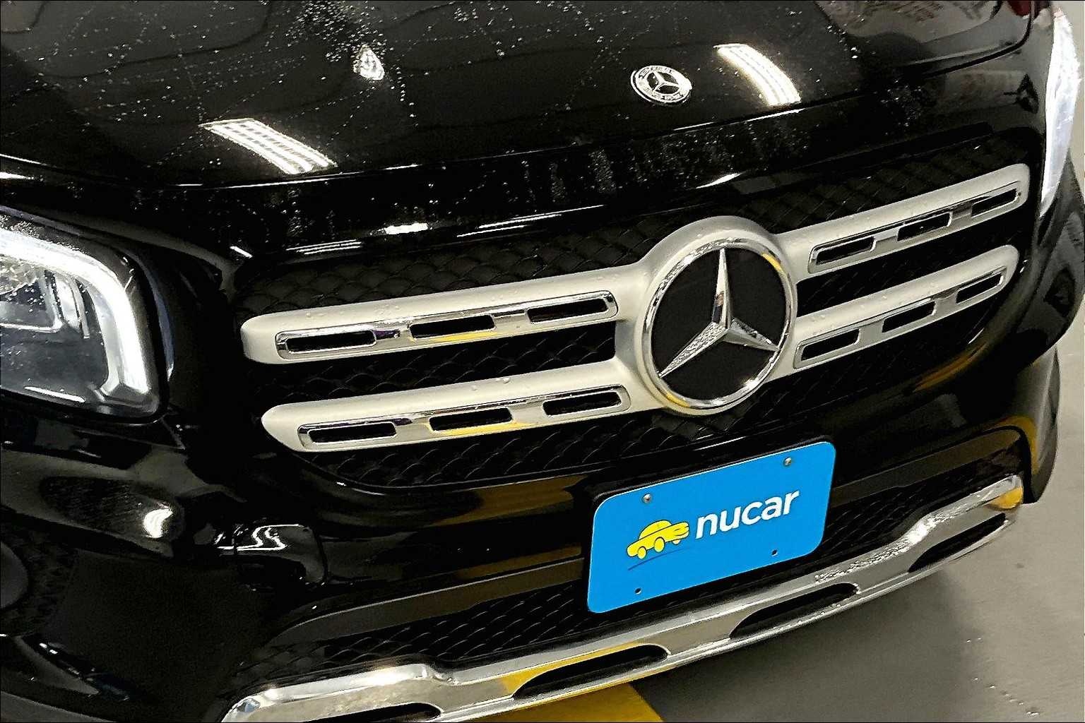 2021 Mercedes-Benz GLB GLB 250 - Photo 32