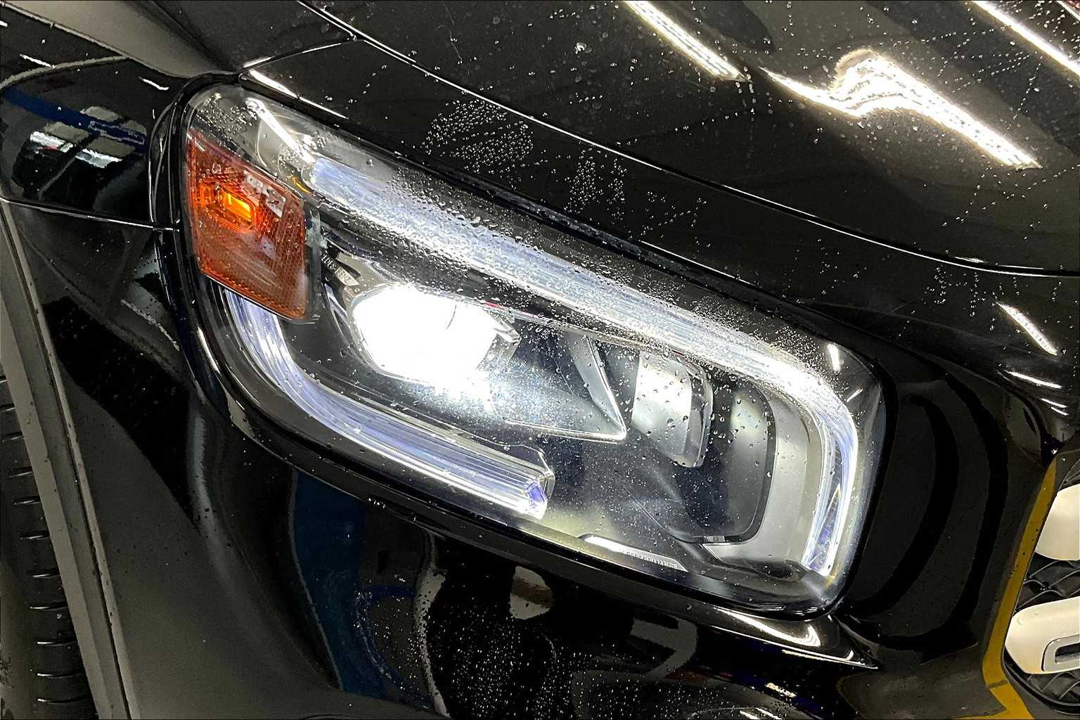2021 Mercedes-Benz GLB GLB 250 - Photo 33