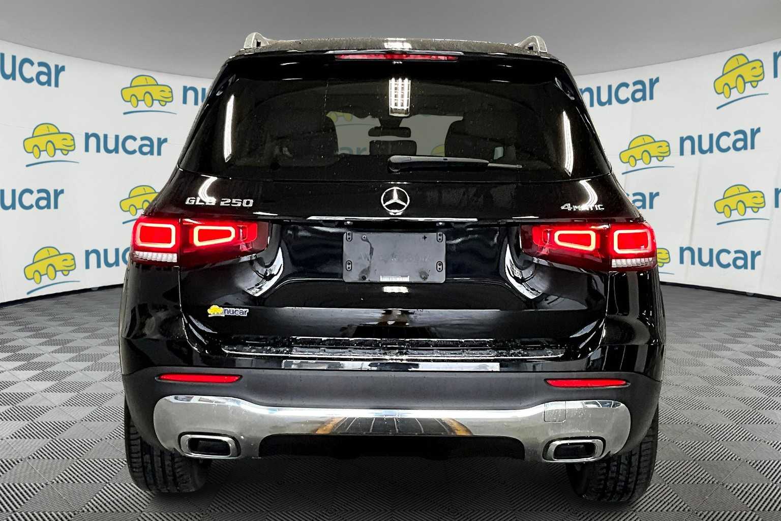 2021 Mercedes-Benz GLB GLB 250 - Photo 5
