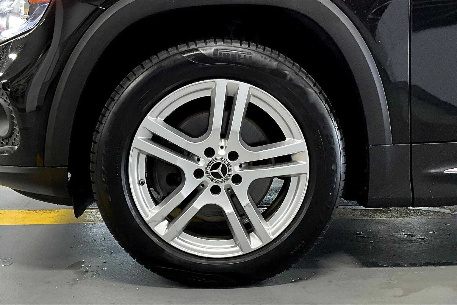 2021 Mercedes-Benz GLB GLB 250 - Photo 7