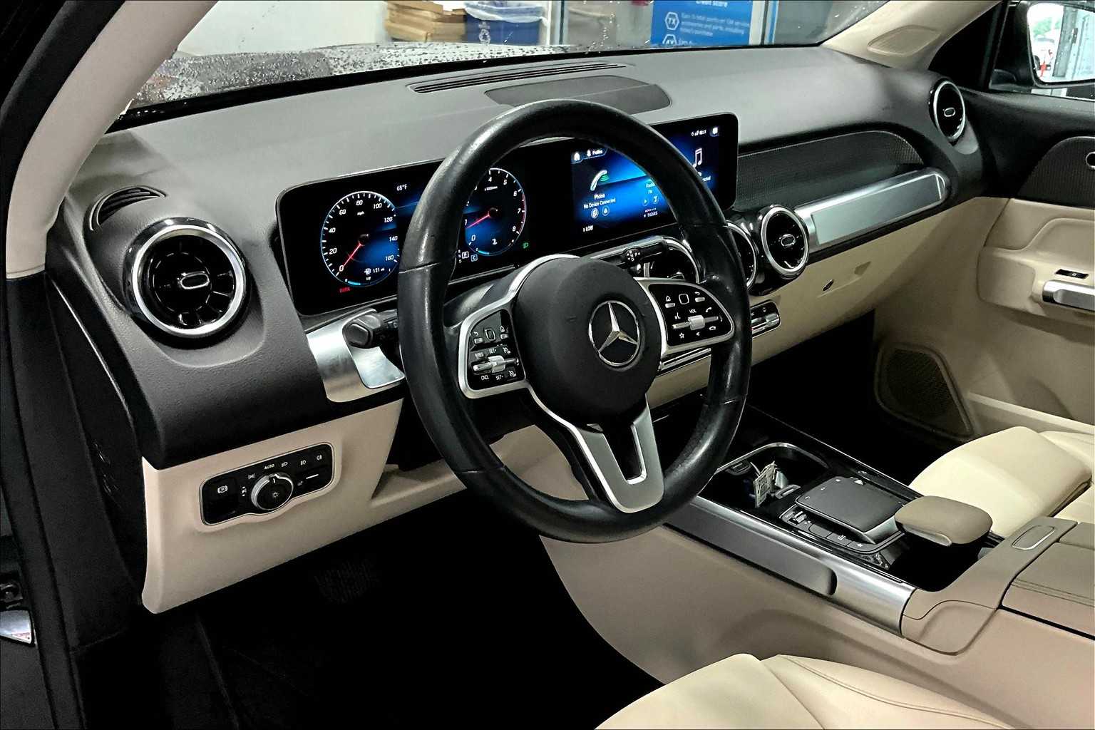 2021 Mercedes-Benz GLB GLB 250 - Photo 8