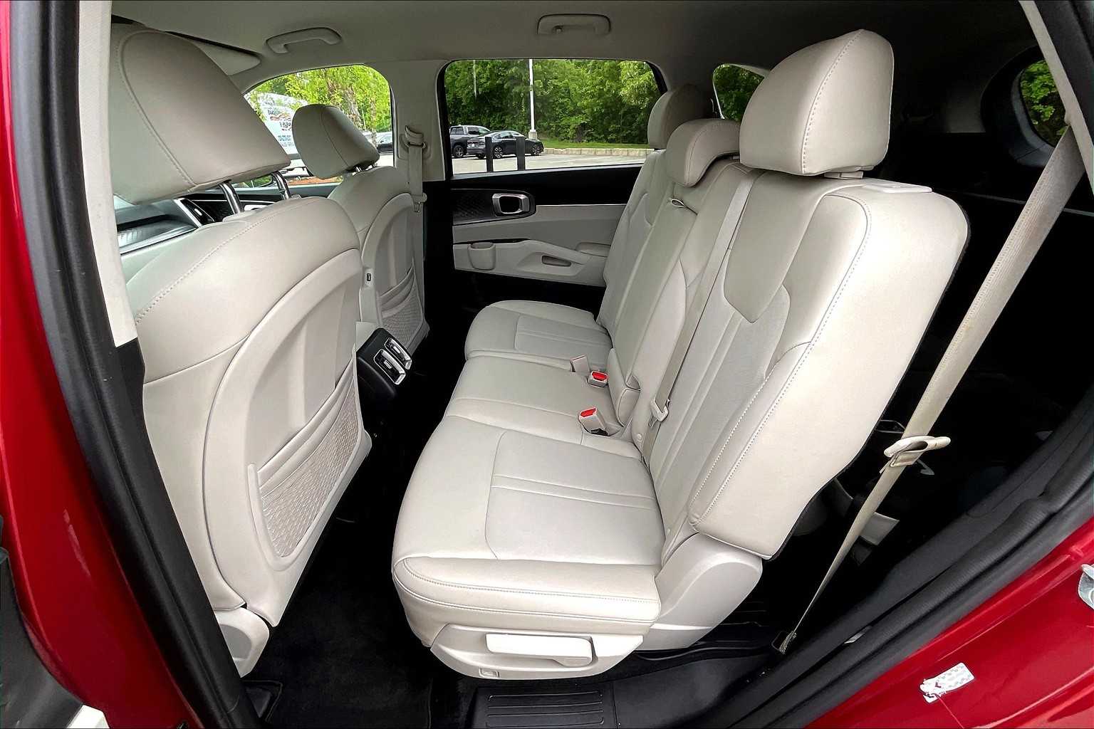 2021 Kia Sorento S - Photo 15