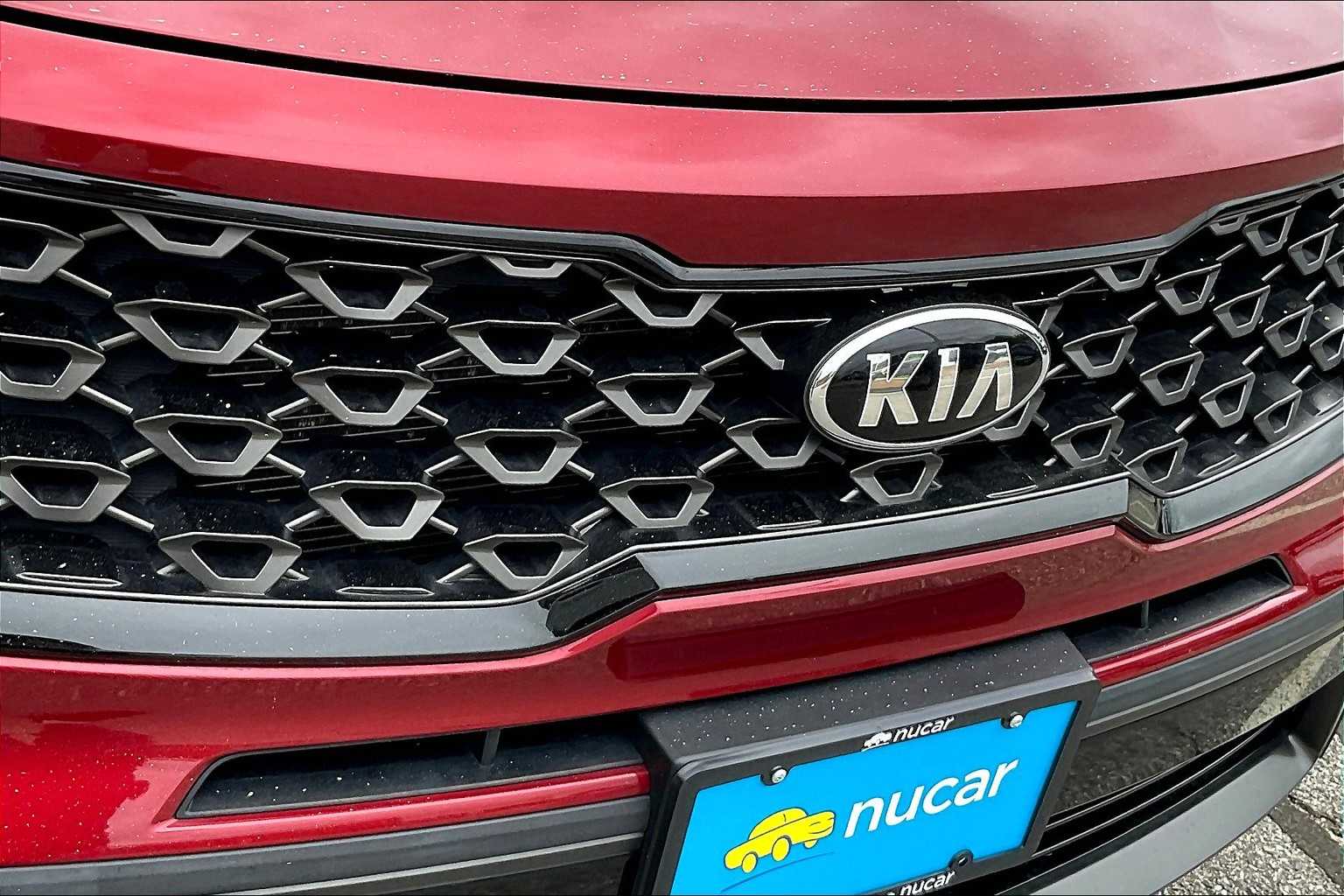 2021 Kia Sorento S - Photo 29