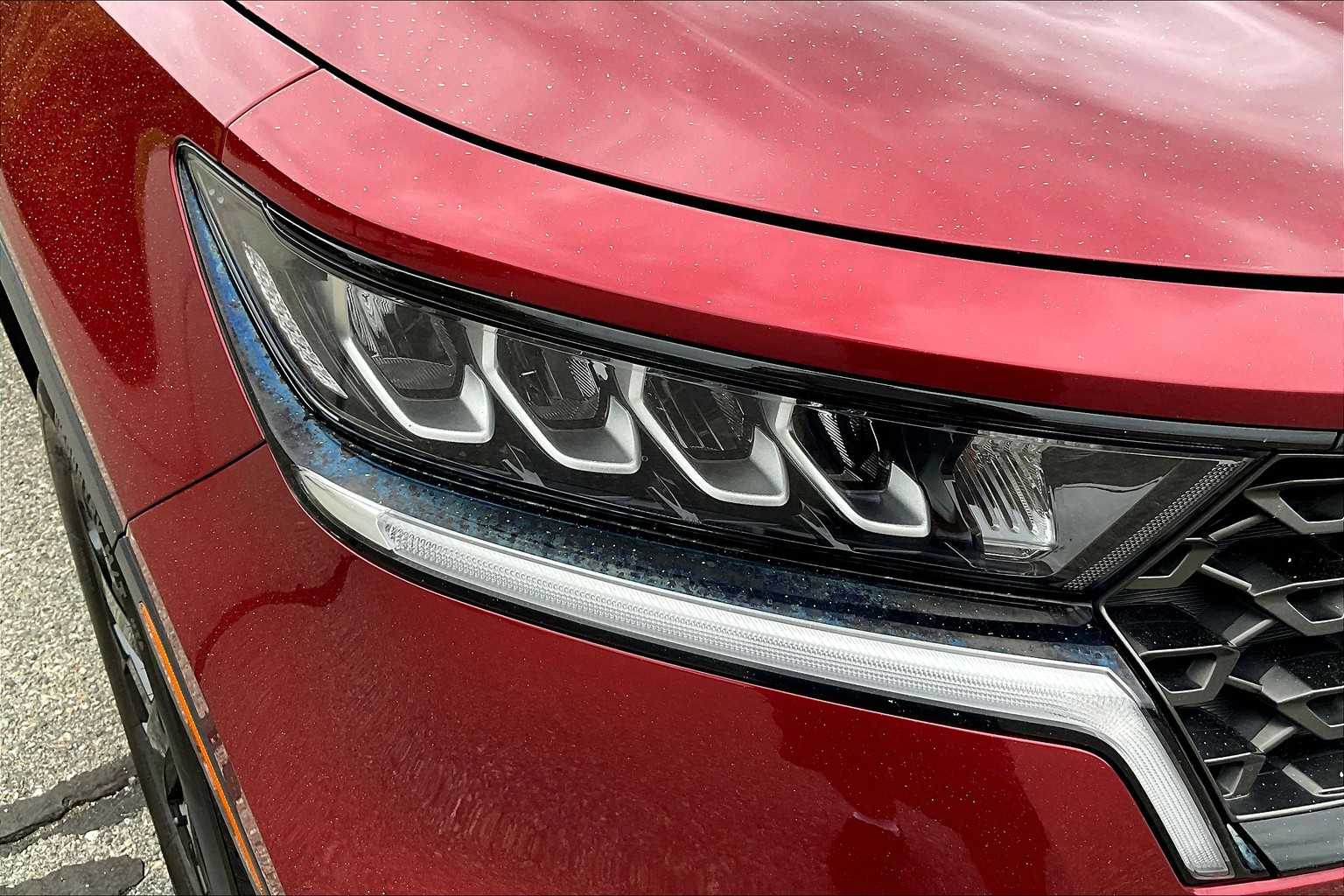 2021 Kia Sorento S - Photo 30
