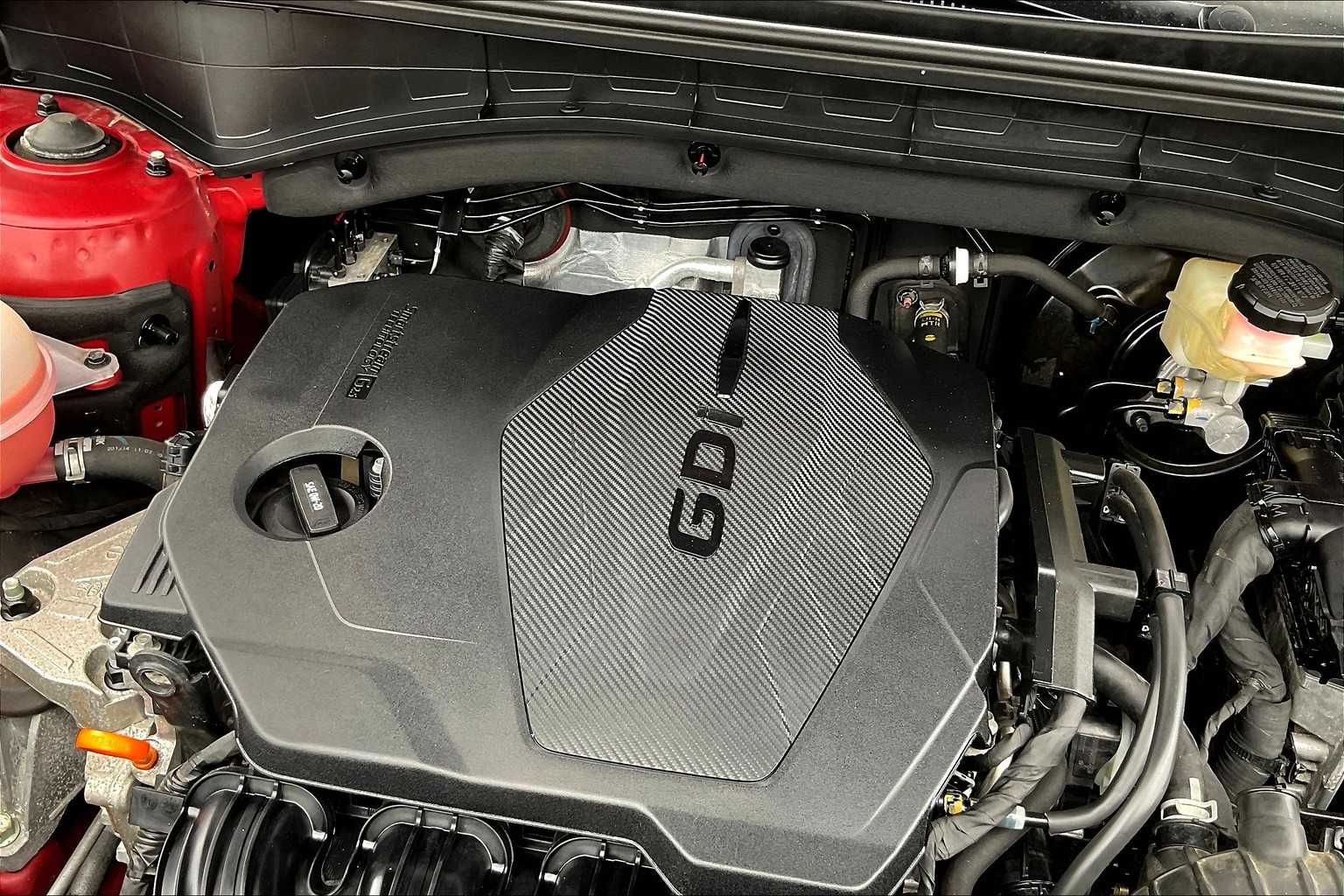 2021 Kia Sorento S - Photo 32
