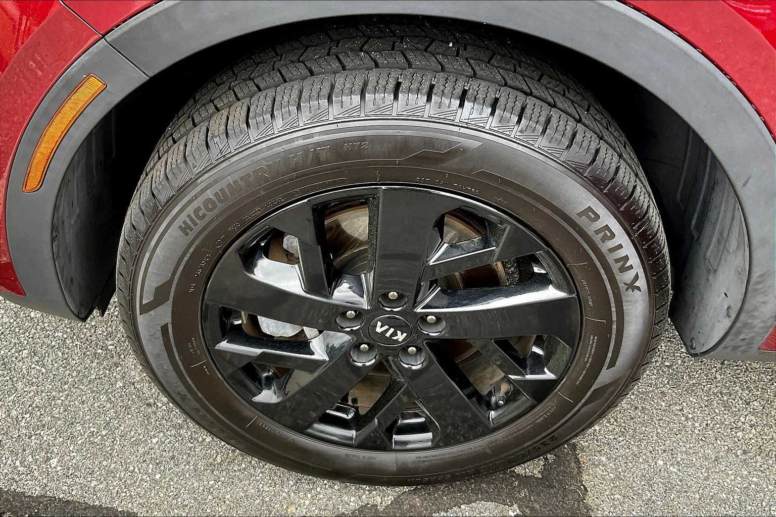 2021 Kia Sorento S - Photo 7