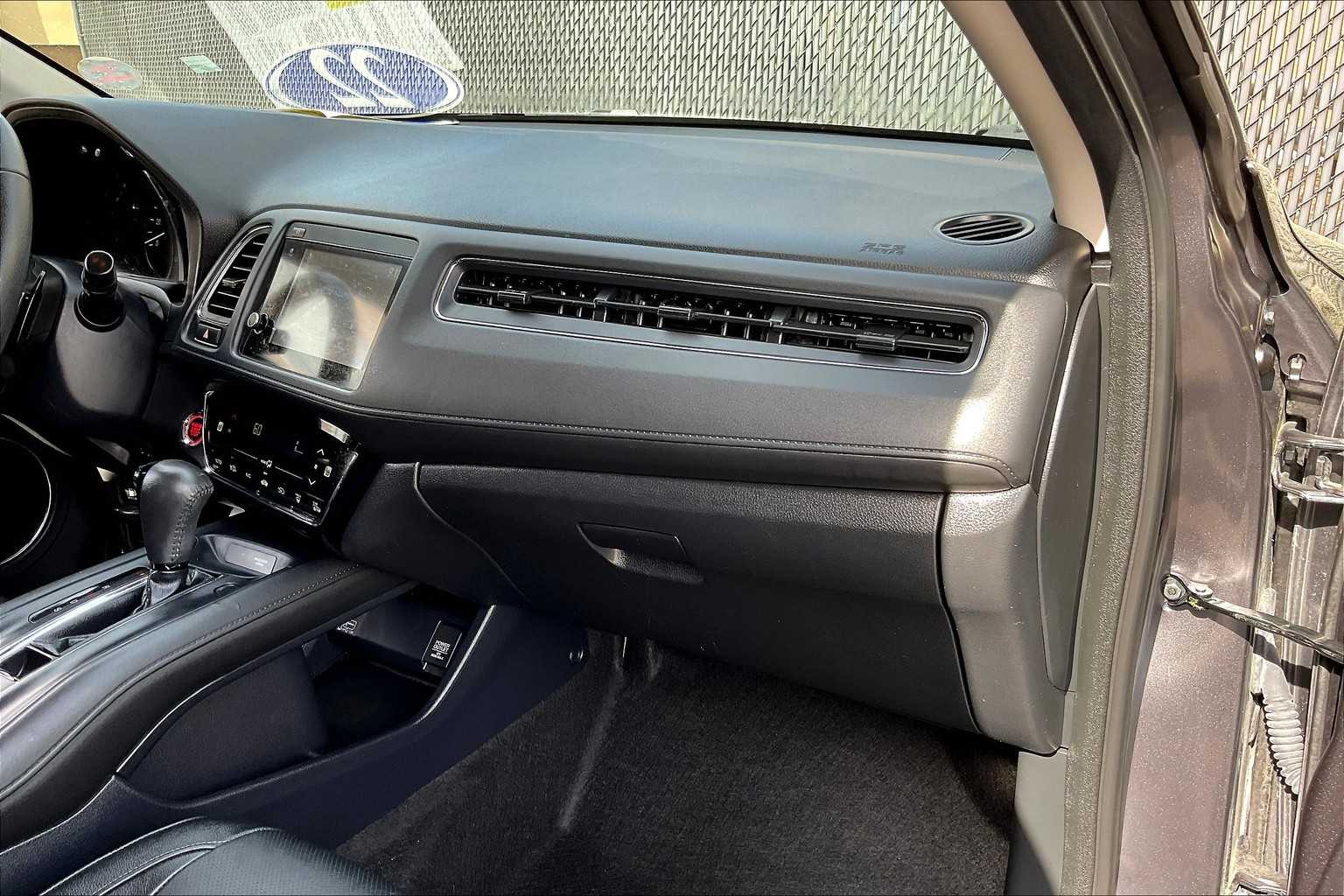 2022 Honda HR-V EX-L - Photo 13