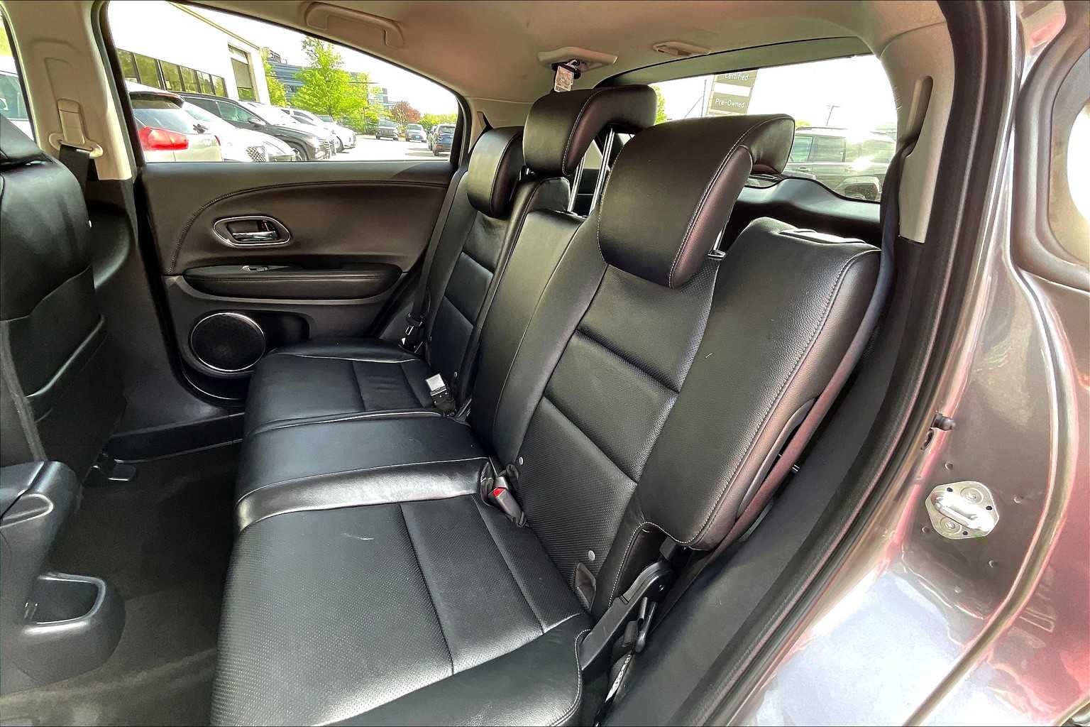 2022 Honda HR-V EX-L - Photo 15