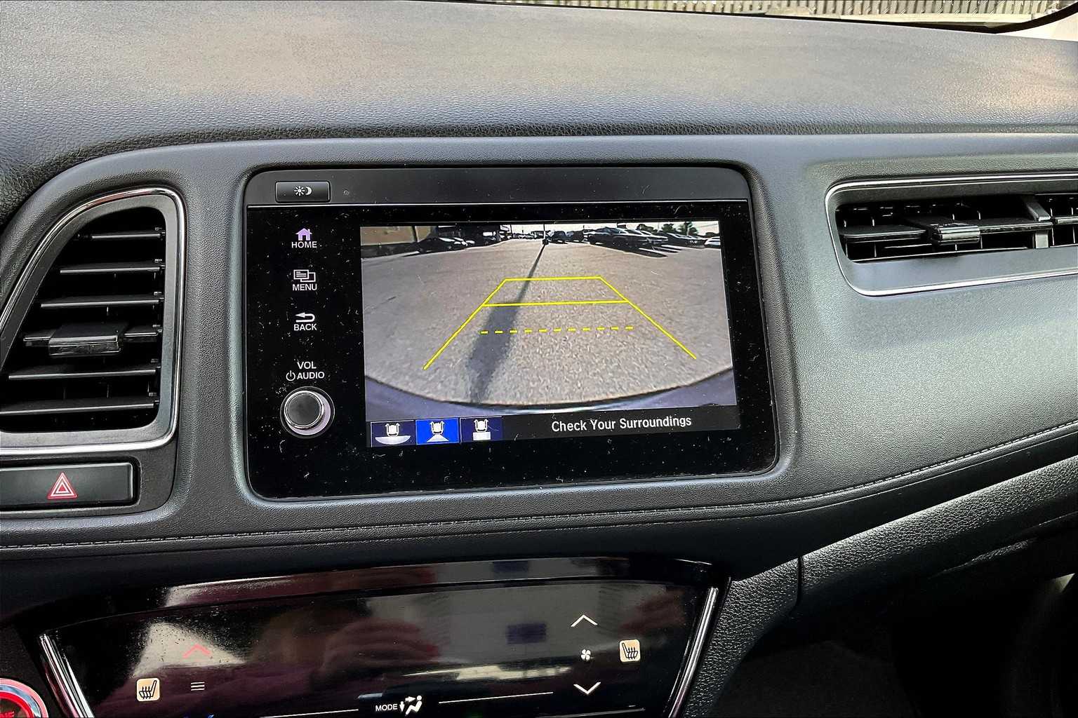 2022 Honda HR-V EX-L - Photo 19