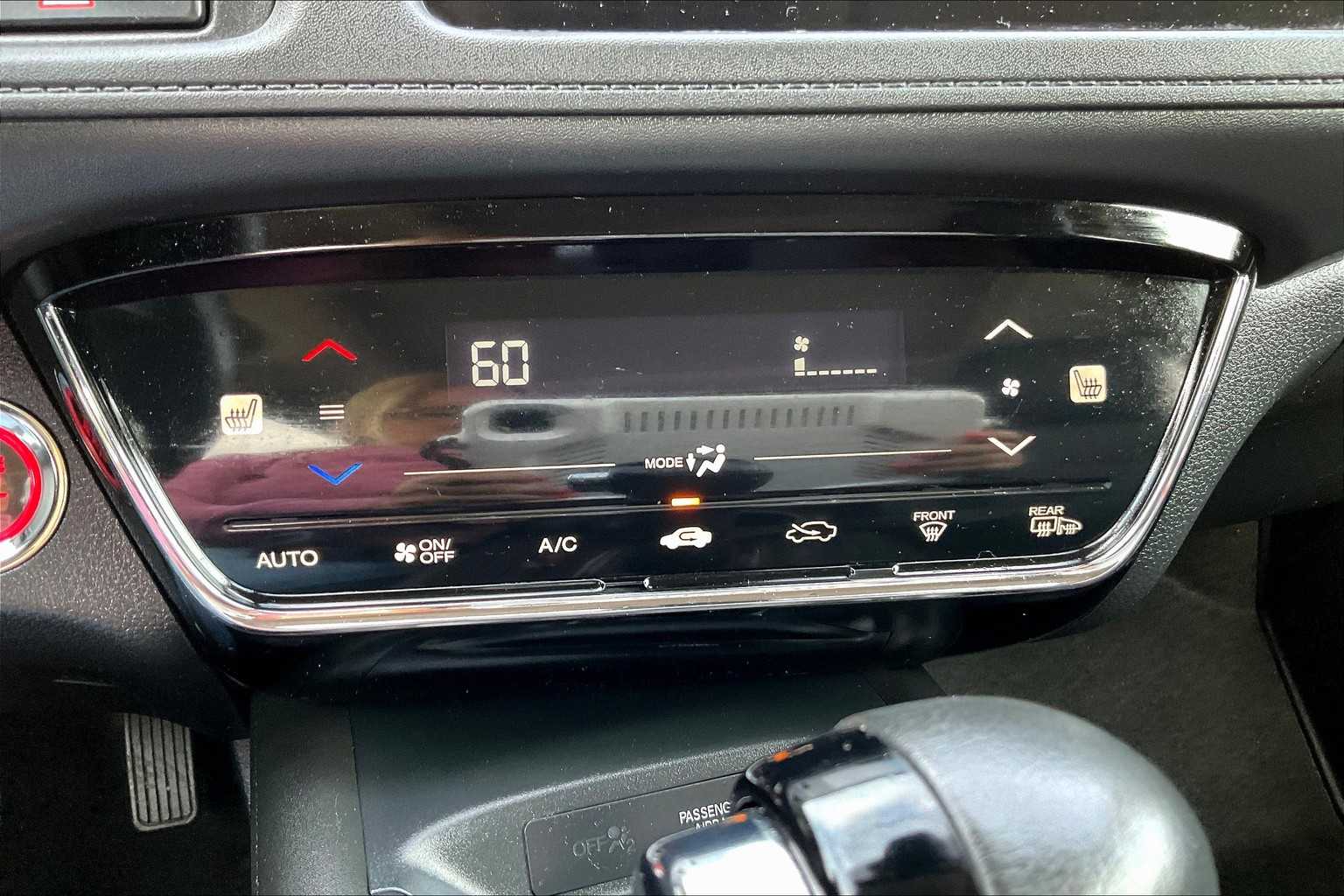 2022 Honda HR-V EX-L - Photo 26