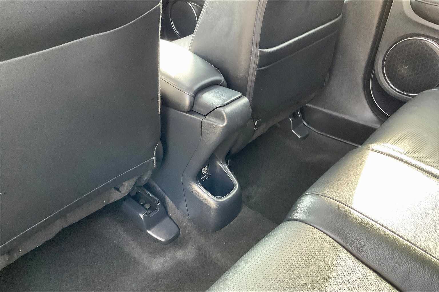 2022 Honda HR-V EX-L - Photo 28
