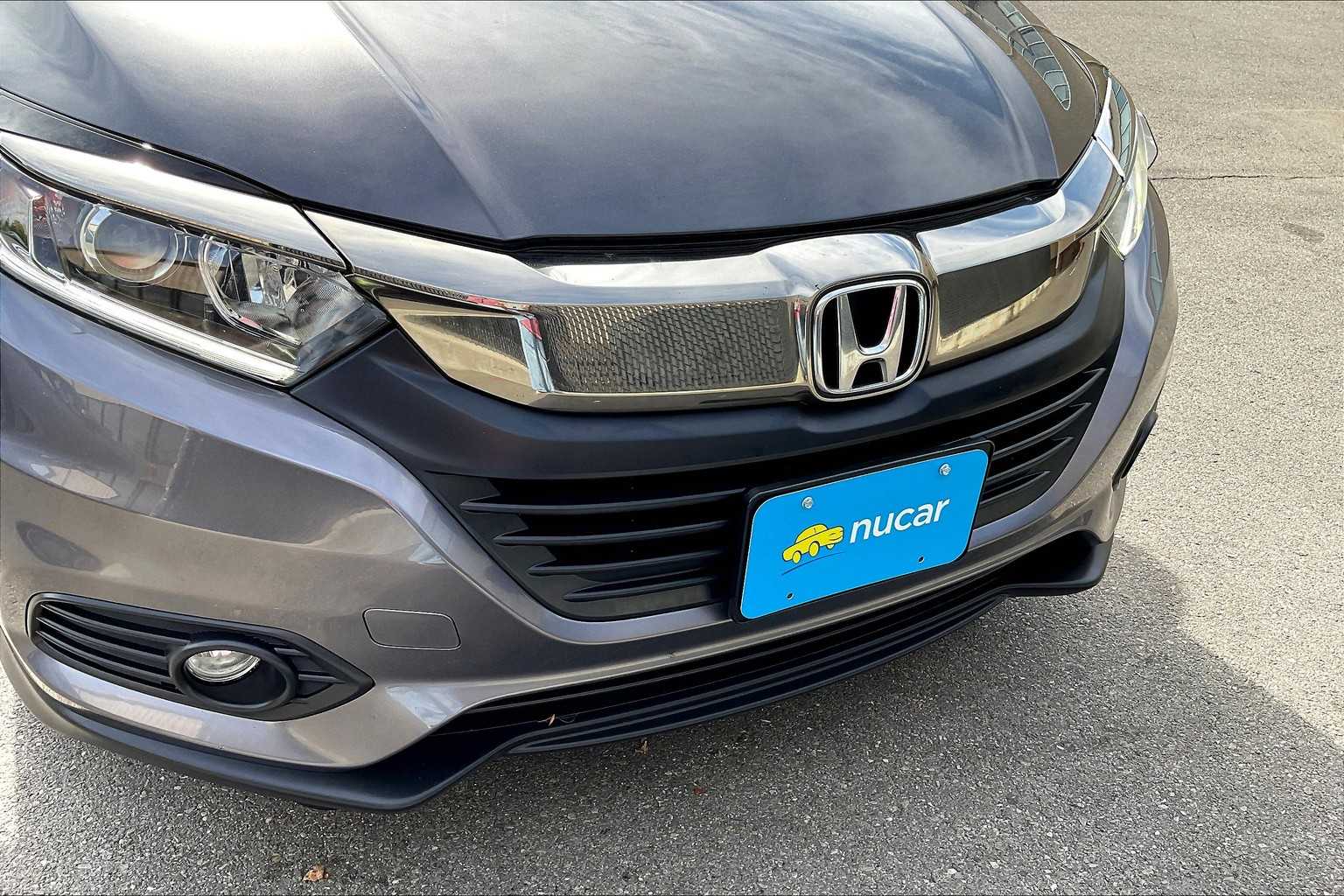 2022 Honda HR-V EX-L - Photo 32