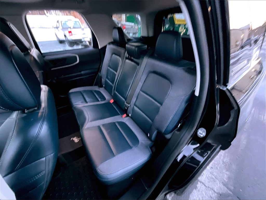 2022 Ford Bronco Sport Outer Banks - Photo 15