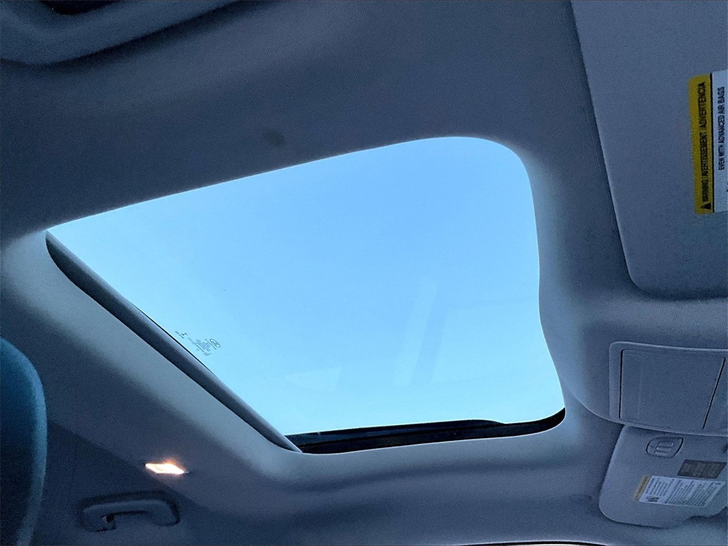 2022 Ford Bronco Sport Outer Banks - Photo 22