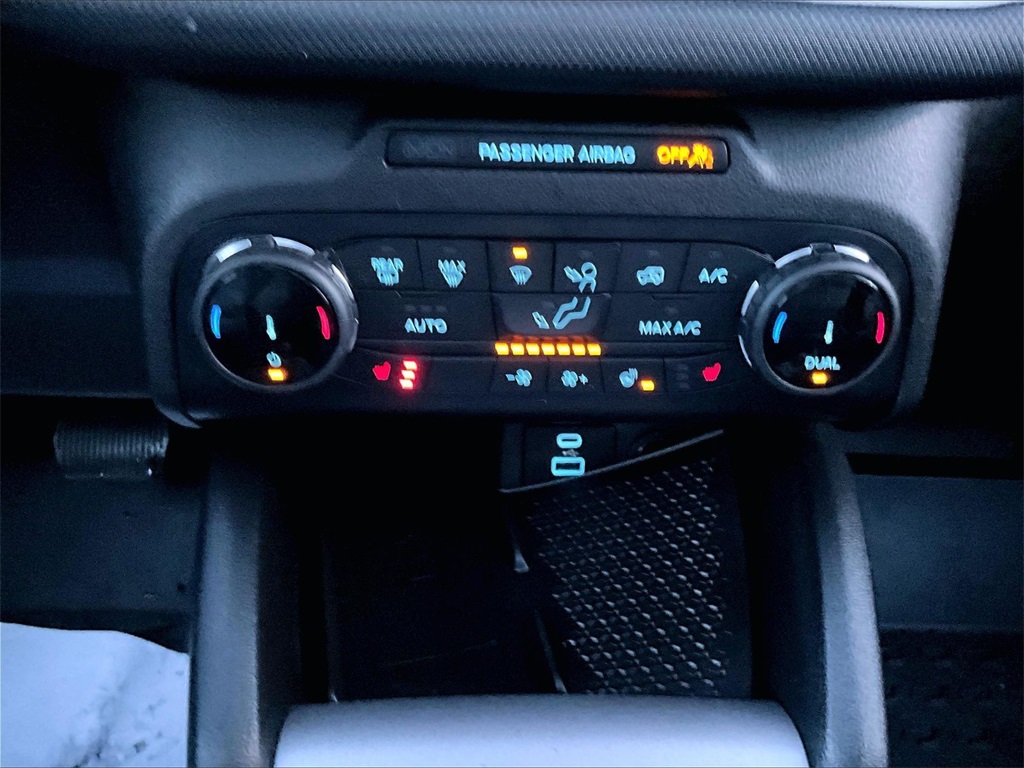 2022 Ford Bronco Sport Outer Banks - Photo 26