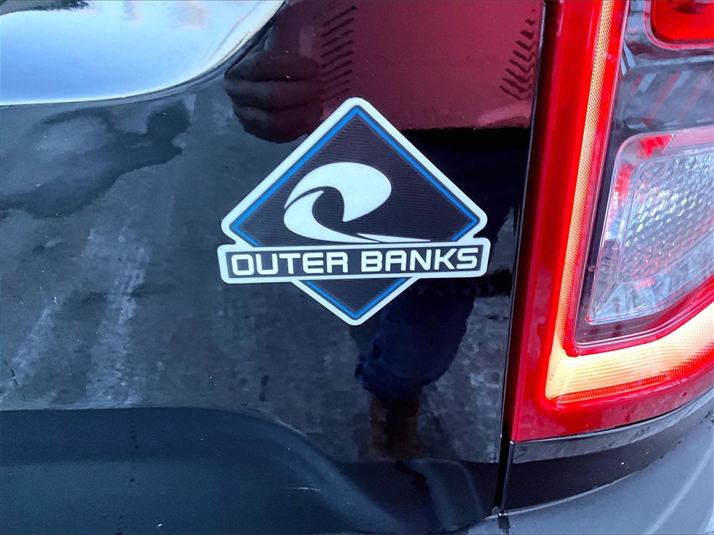 2022 Ford Bronco Sport Outer Banks - Photo 28