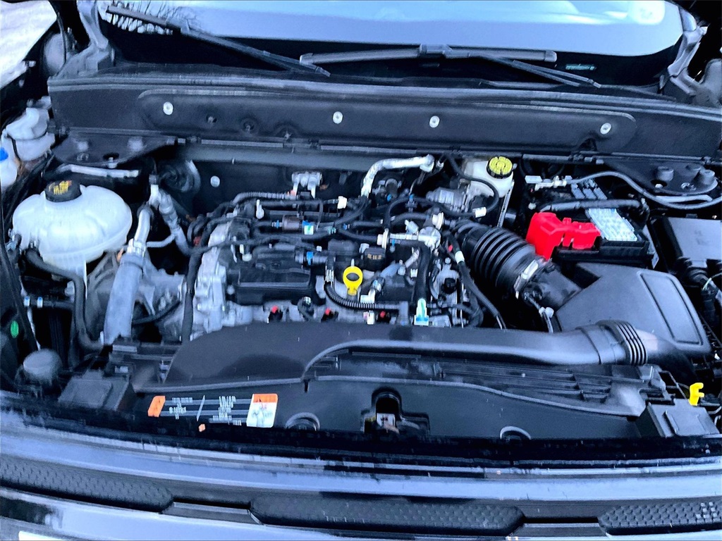 2022 Ford Bronco Sport Outer Banks - Photo 29