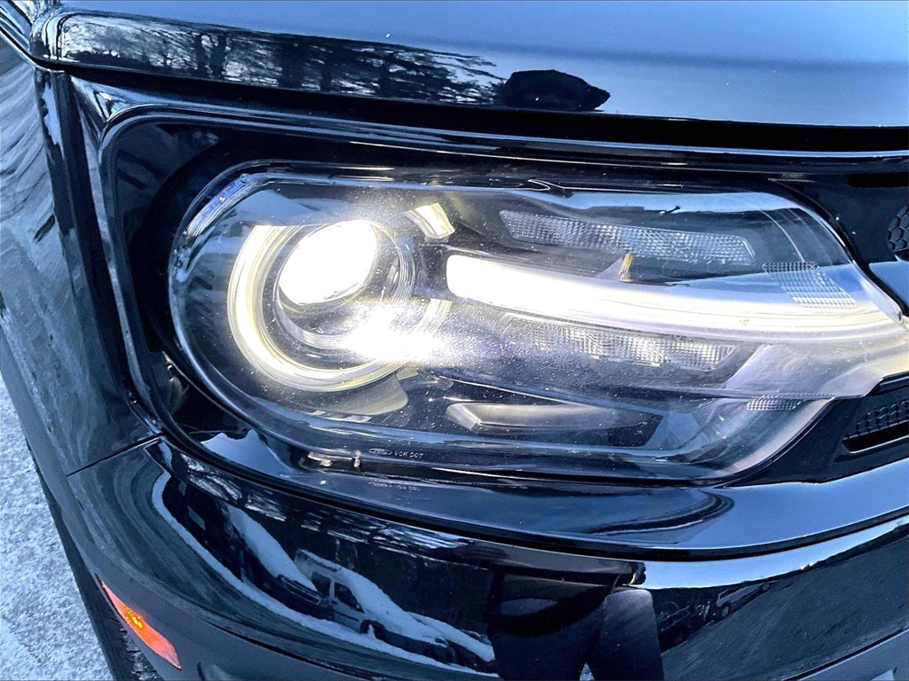 2022 Ford Bronco Sport Outer Banks - Photo 32