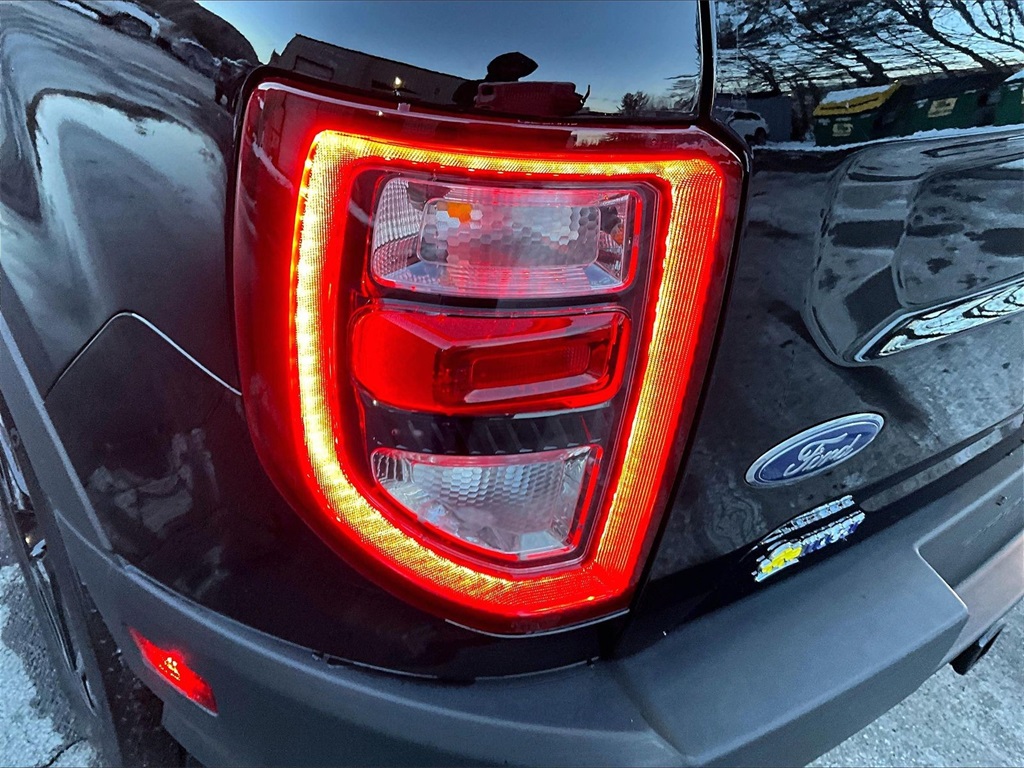 2022 Ford Bronco Sport Outer Banks - Photo 33