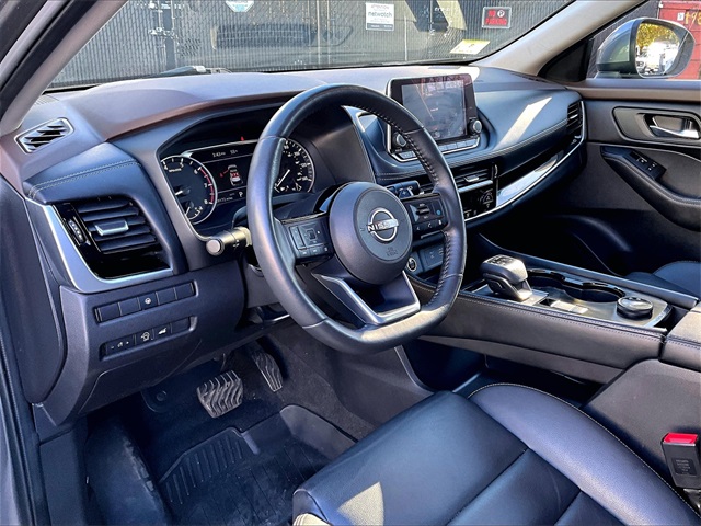 2023 Nissan Rogue SL - Photo 14