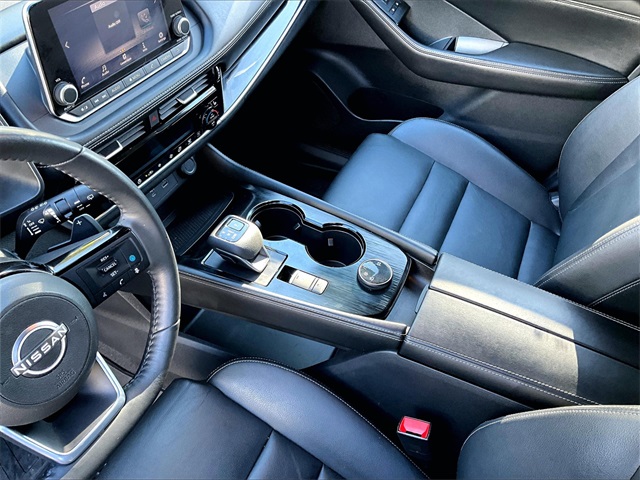 2023 Nissan Rogue SL - Photo 15