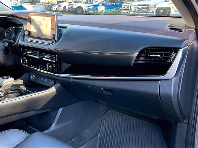 2023 Nissan Rogue SL - Photo 17