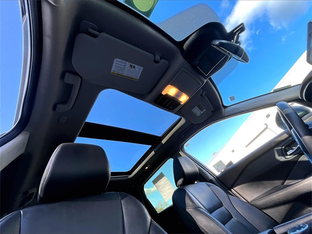 2023 Nissan Rogue SL - Photo 18