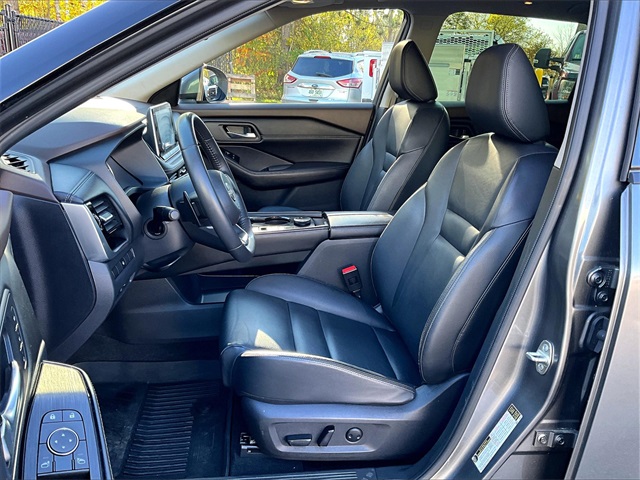 2023 Nissan Rogue SL - Photo 21