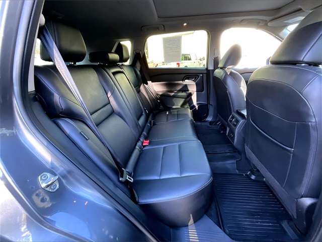 2023 Nissan Rogue SL - Photo 23