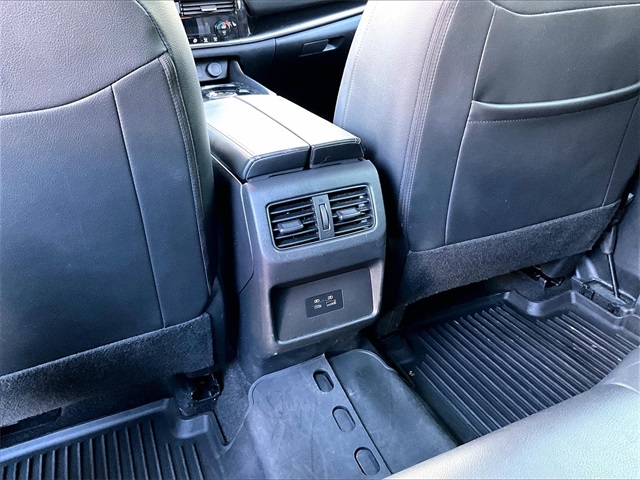 2023 Nissan Rogue SL - Photo 29