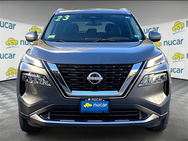 2023 Nissan Rogue SL - Photo 3