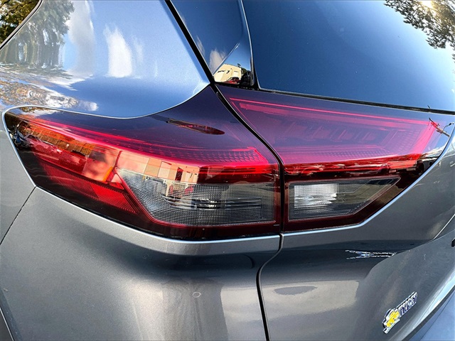 2023 Nissan Rogue SL - Photo 32