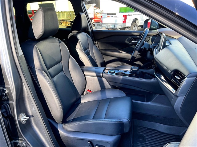 2023 Nissan Rogue SL - Photo 7