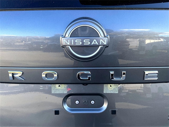 2023 Nissan Rogue SL - Photo 8