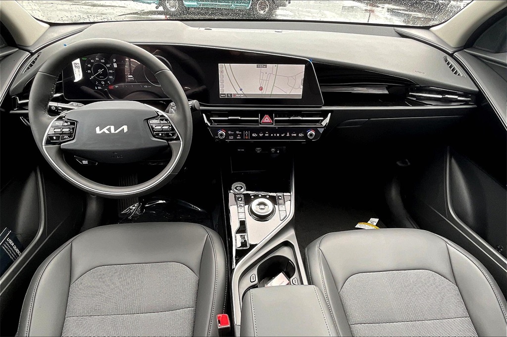 2025 Kia Niro EV Wind - Photo 12