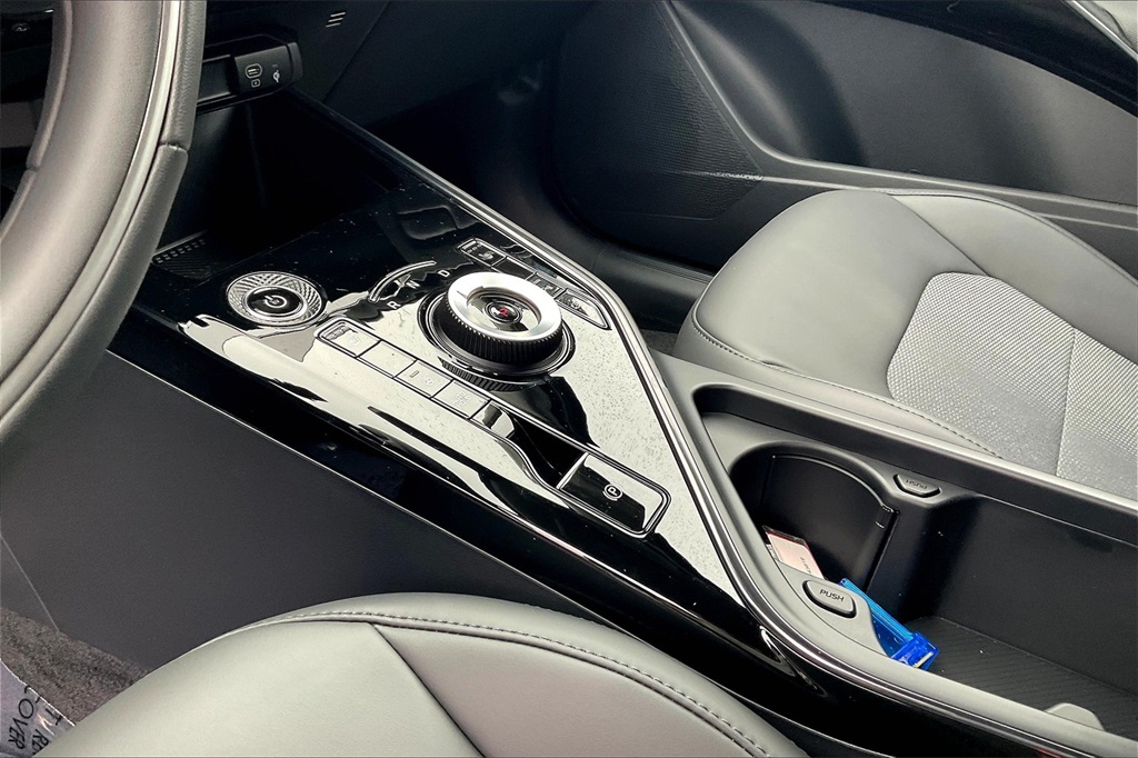 2025 Kia Niro EV Wind - Photo 14