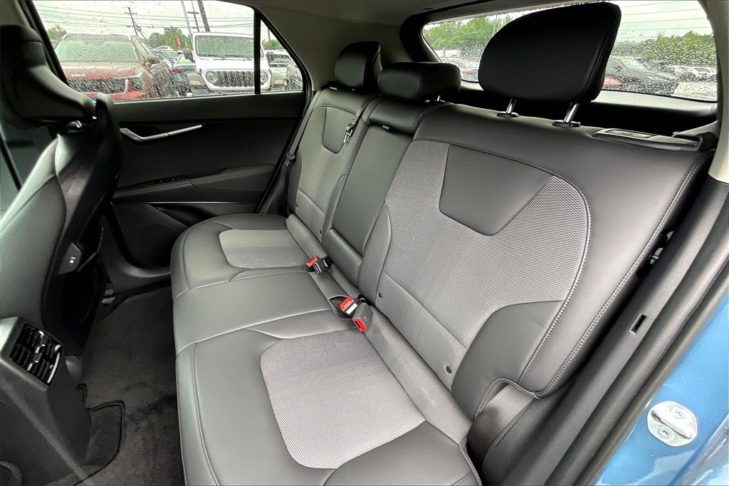 2025 Kia Niro EV Wind - Photo 15