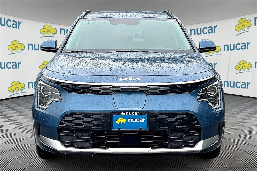 2025 Kia Niro EV Wind - Photo 3