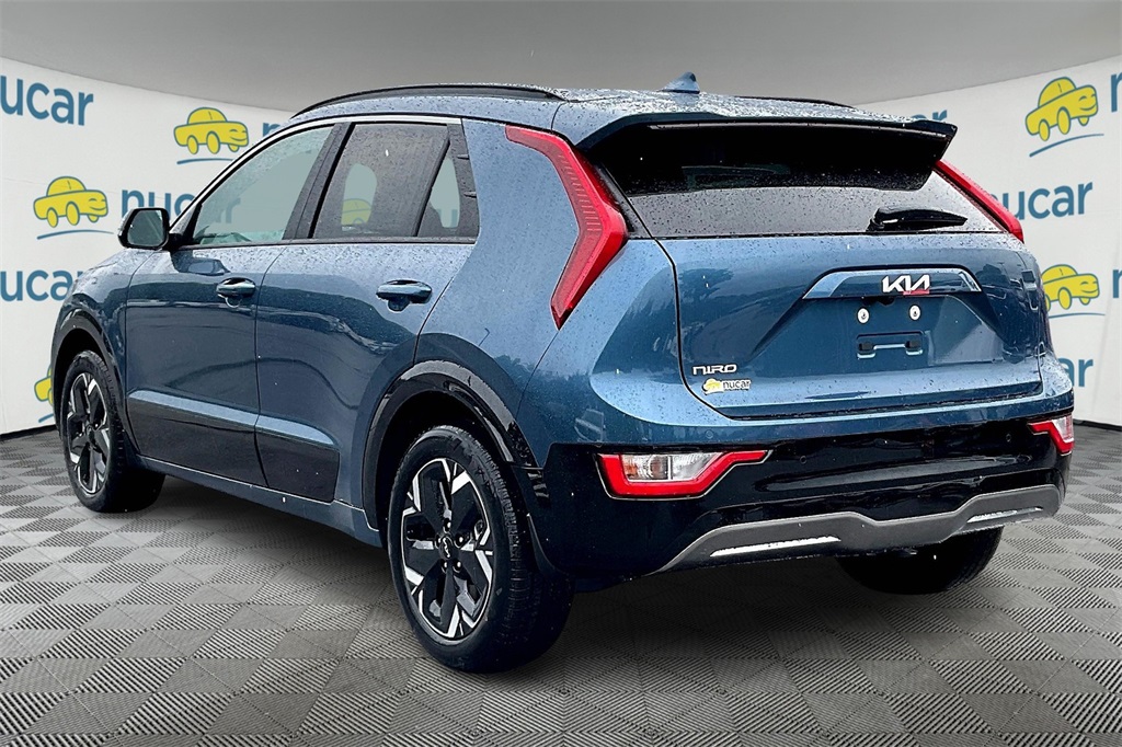 2025 Kia Niro EV Wind - Photo 5