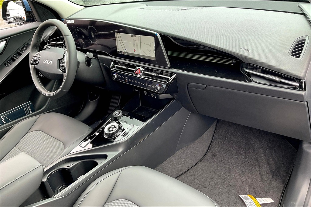 2025 Kia Niro EV Wind - Photo 10