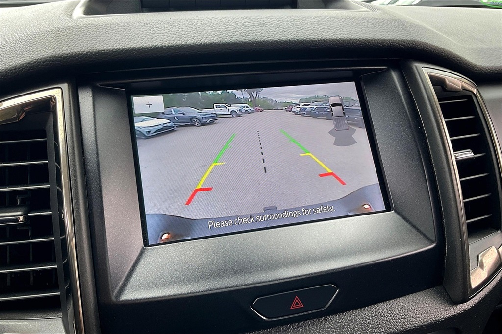 2021 Ford Ranger XLT - Photo 18