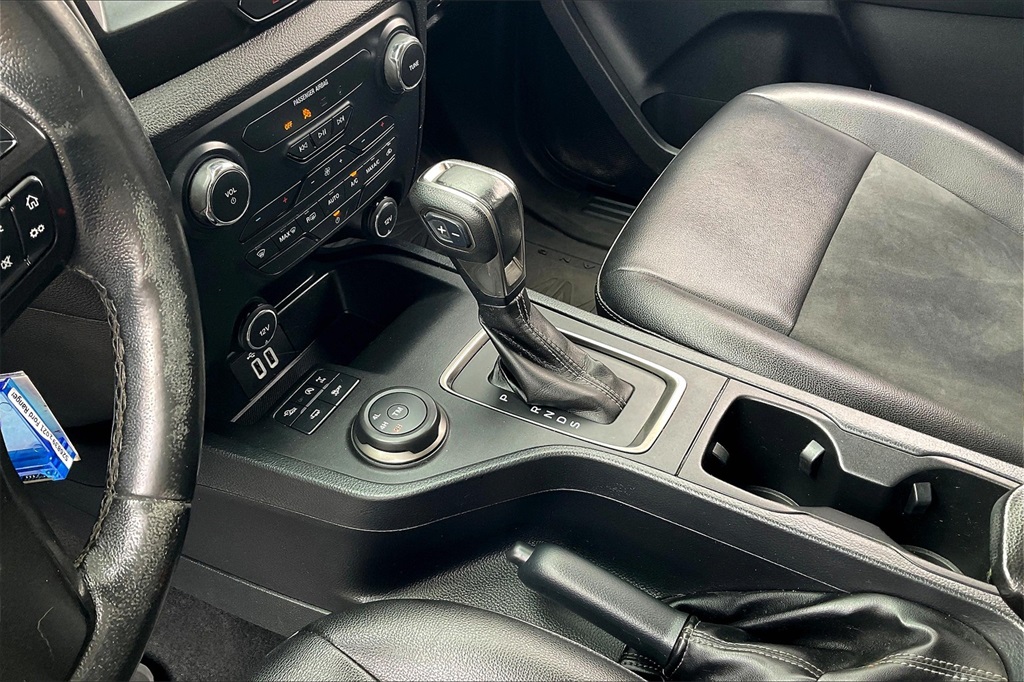2021 Ford Ranger XLT - Photo 19